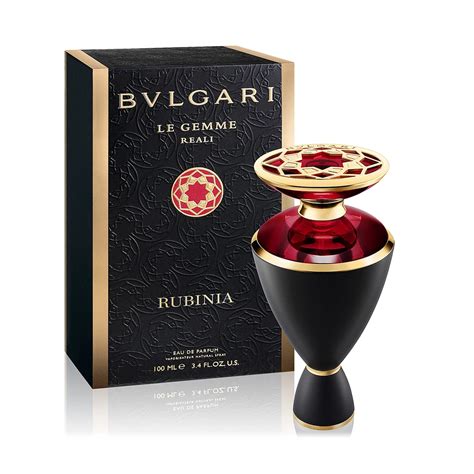 bvlgari canada perfume